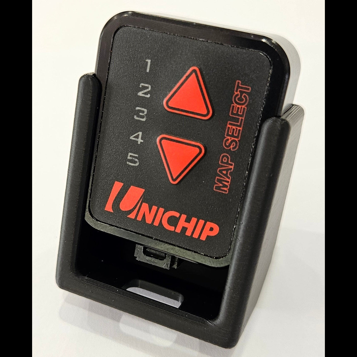 100 Series Unichip 5 Map Select Mount