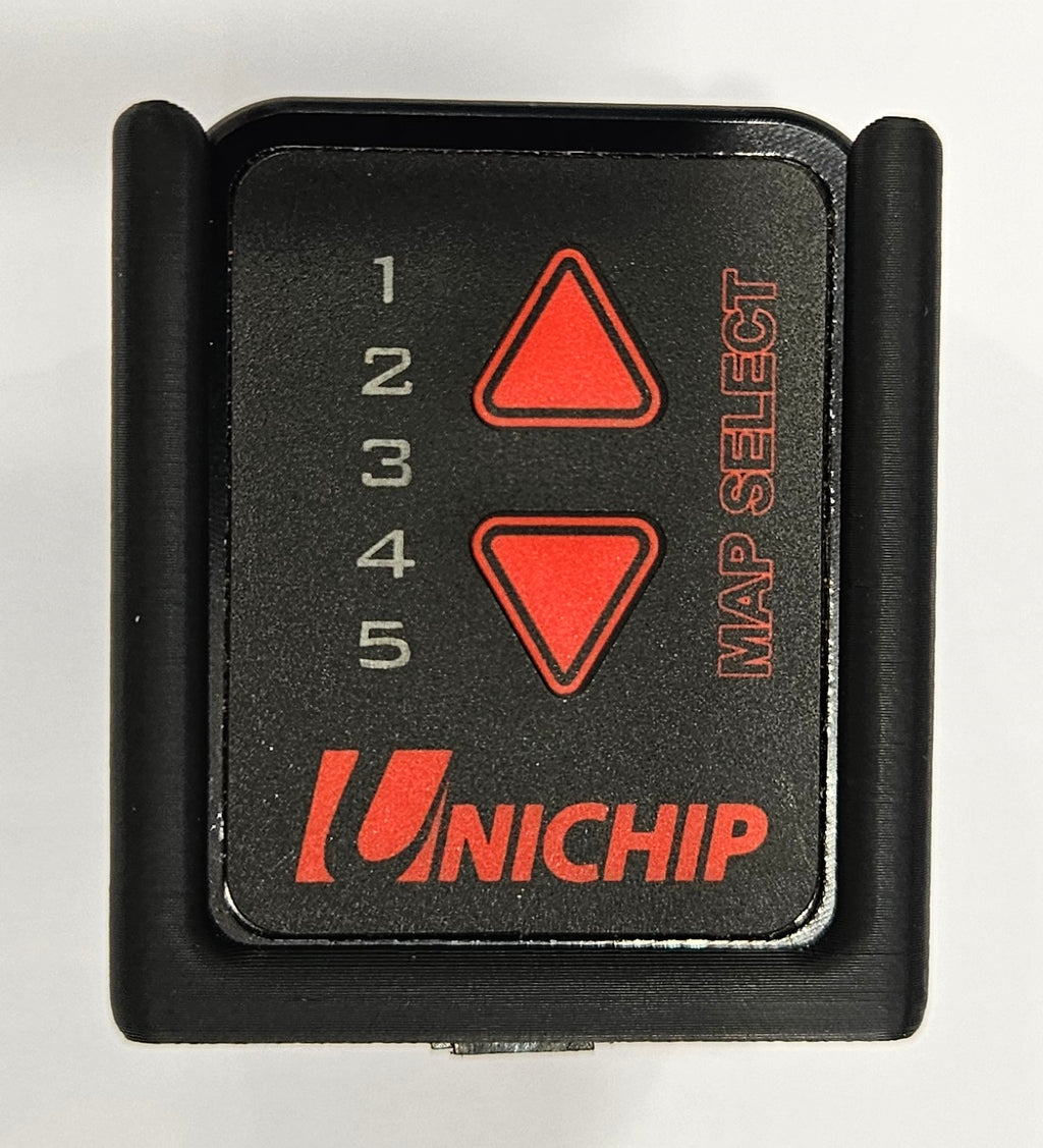 100 Series Unichip 5 Map Select Mount
