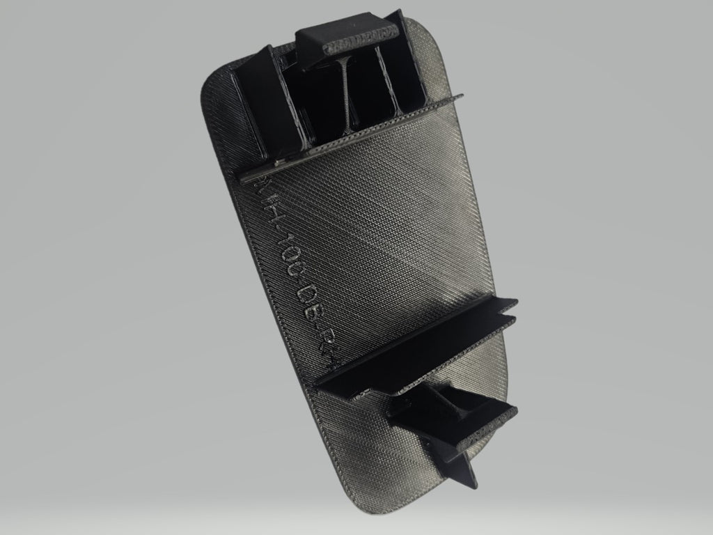 Dash Blank Centre Cover