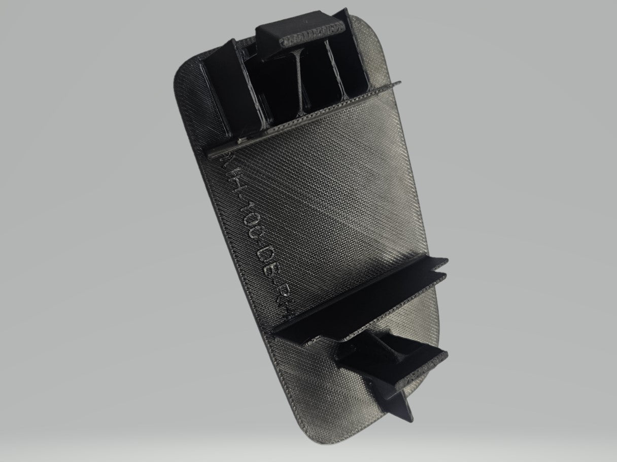 Dash Blank Centre Cover