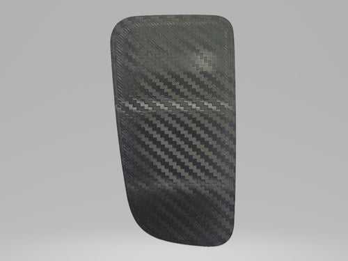 Dash Blank Centre Cover