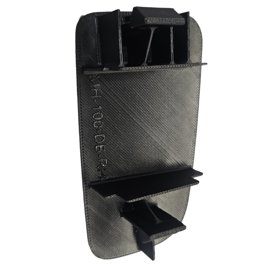 Dash Blank Centre Cover